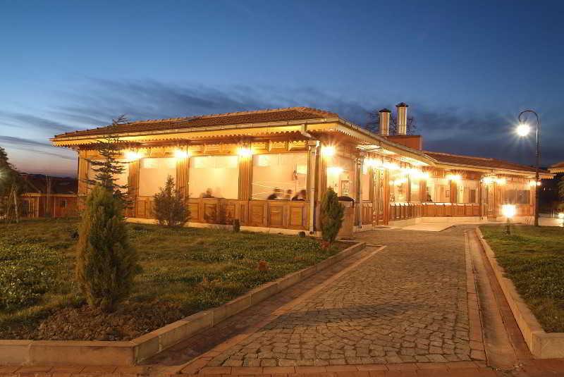 Turquhouse Hotel Истанбул Екстериор снимка